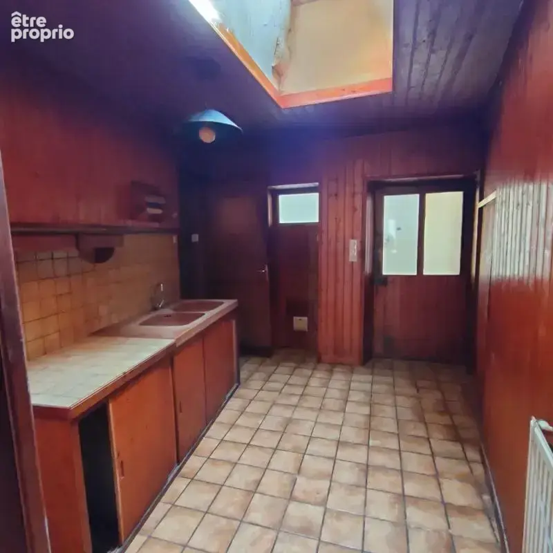 Maison Mortagne Sur Sevre 6 pièces 96 m2 - photo 4