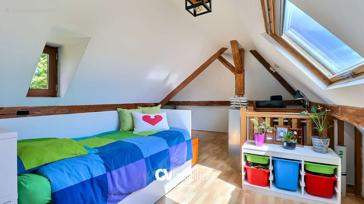 Maison à LOUVIERS
