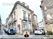 Maison à PREUILLY-SUR-CLAISE