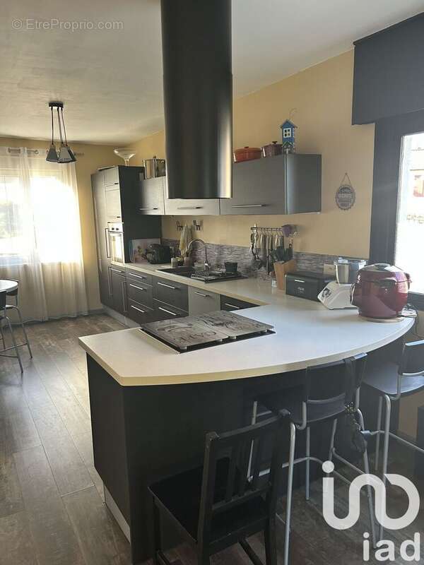 Photo 5 - Maison à BULLECOURT