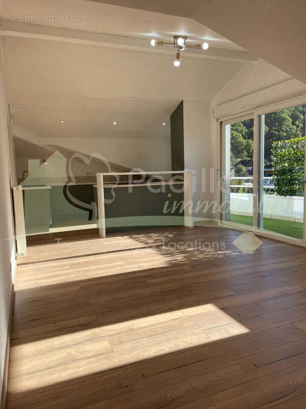 Appartement à CLUSES