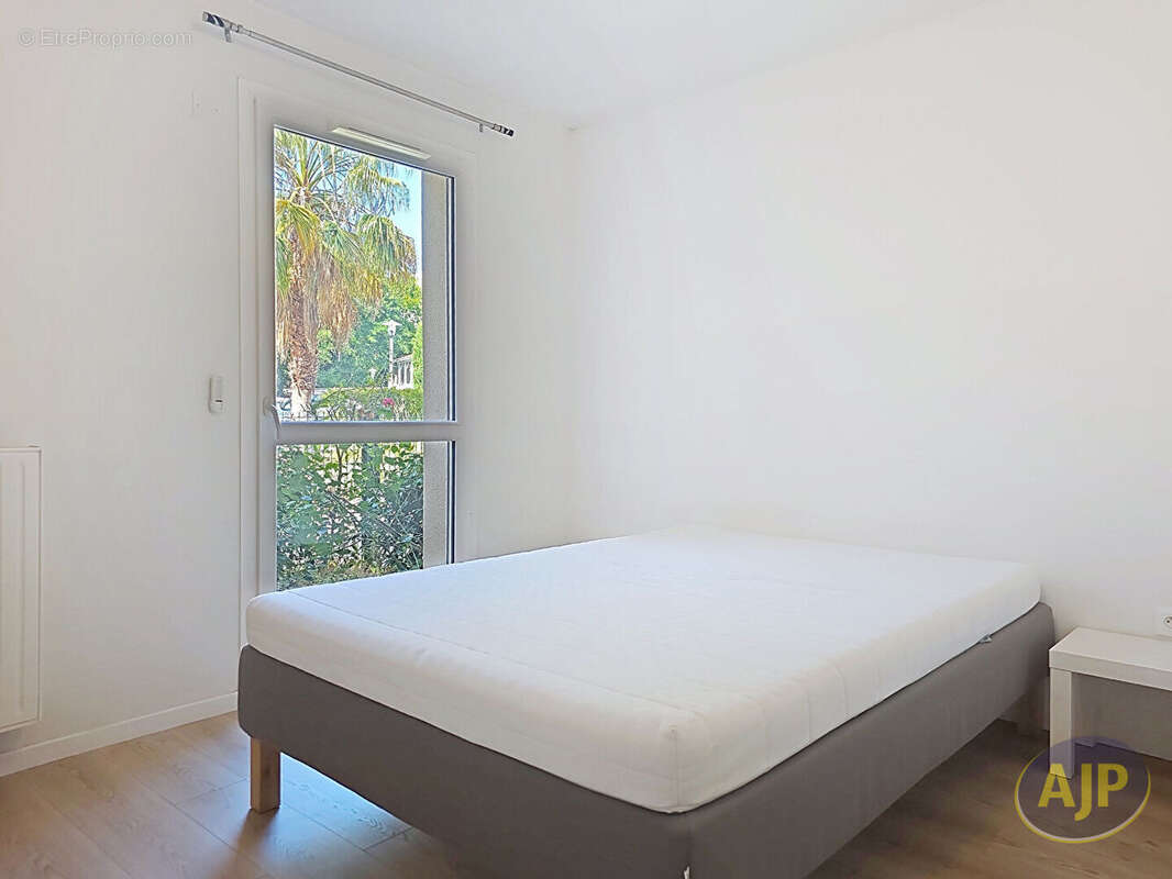 Appartement Arcachon 2 pièce(s) 53 m2 - photo 5