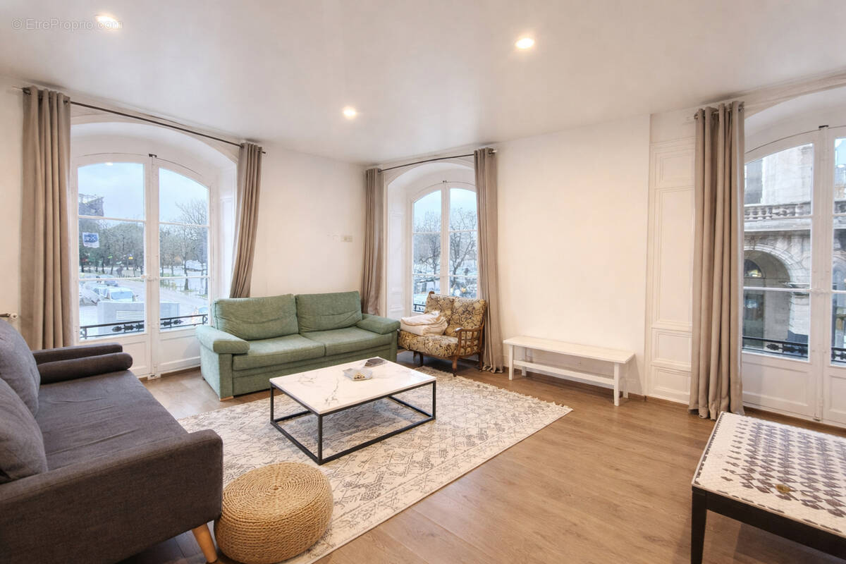 Appartement à BAYONNE