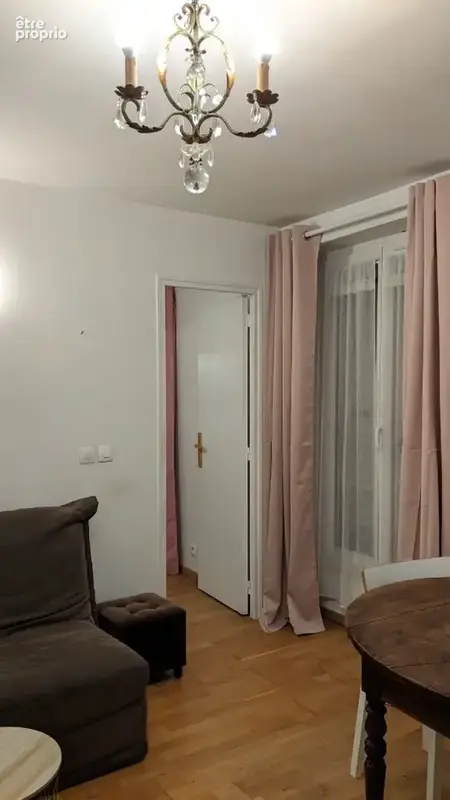 Triangle d'or 2 pièces de 28 m² avec dépendance de 90 m² - photo 6