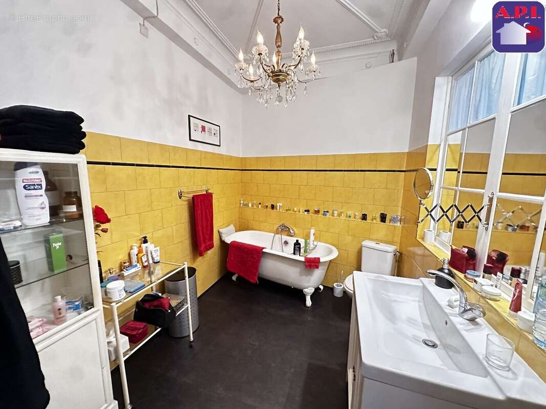 Maison à LA BASTIDE-DE-SEROU