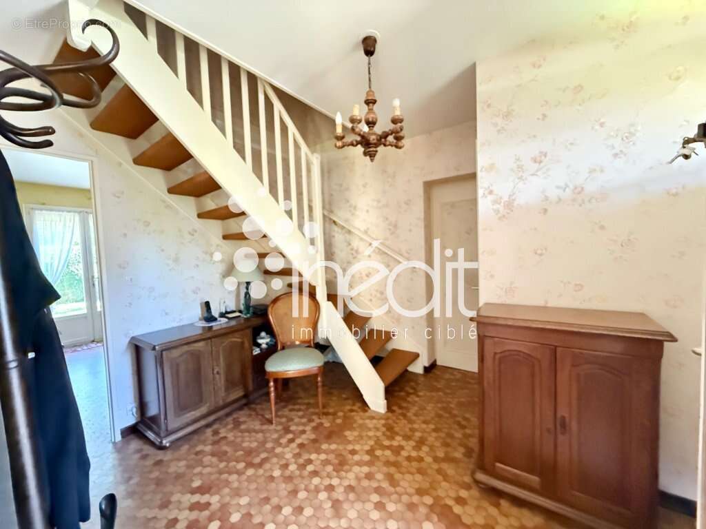 Maison à LAMBERSART