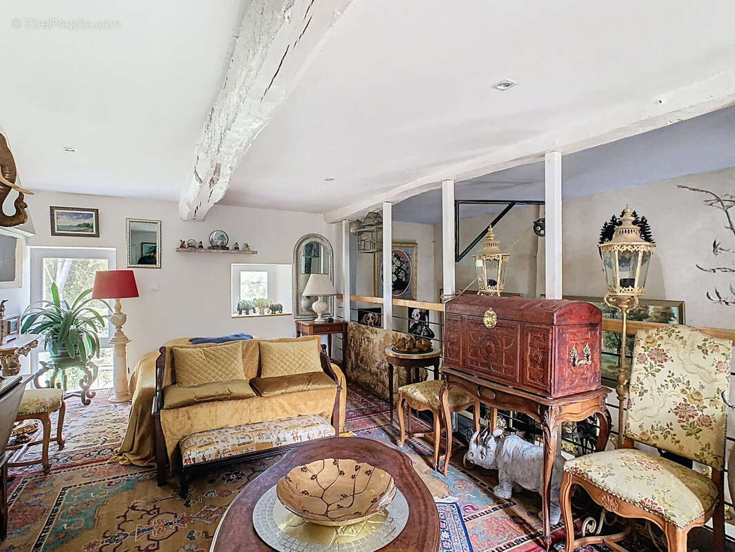 Maison à ISIGNY-SUR-MER