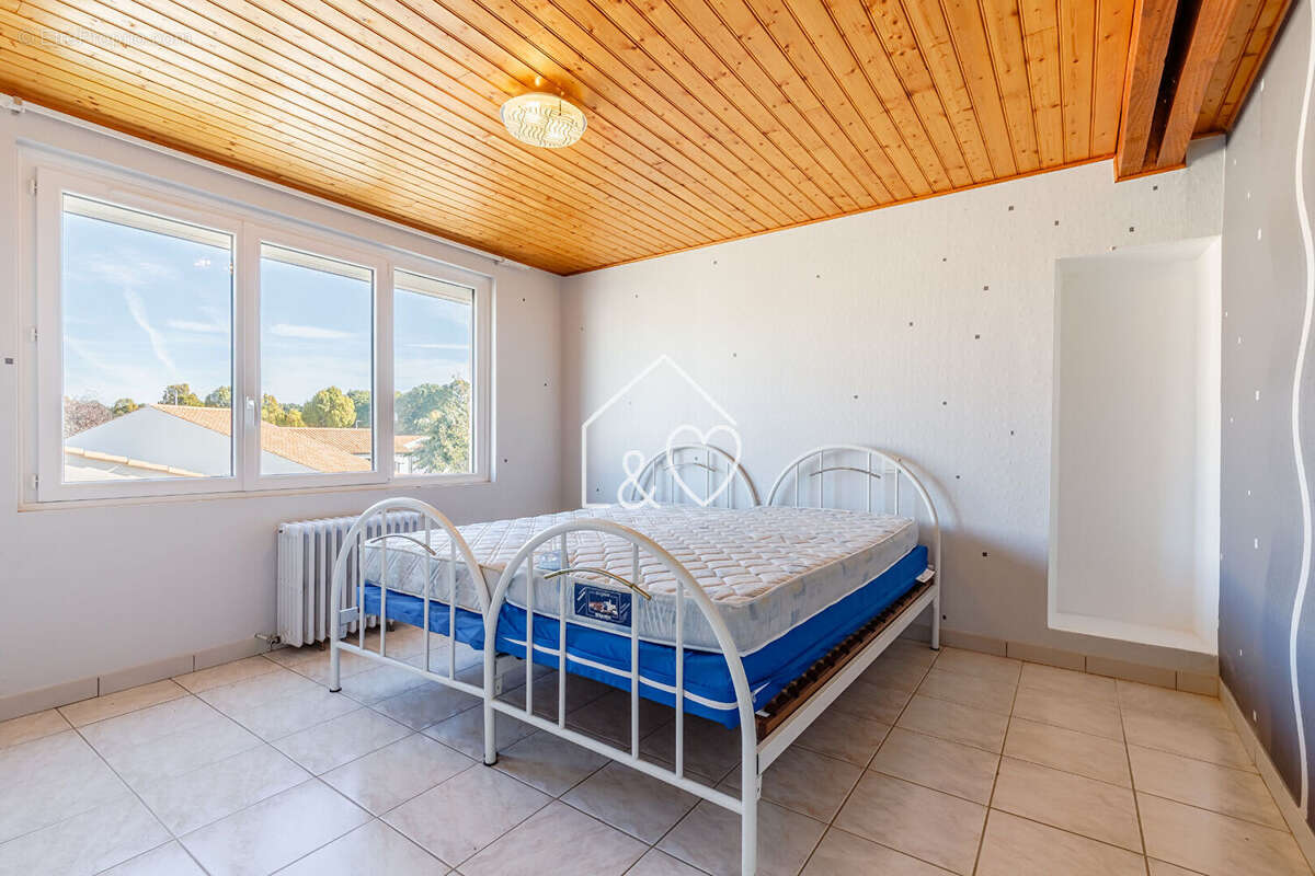 Maison à LA ROCHE-SUR-YON