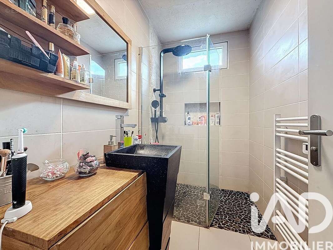 Photo 7 - Maison à MINIAC-MORVAN