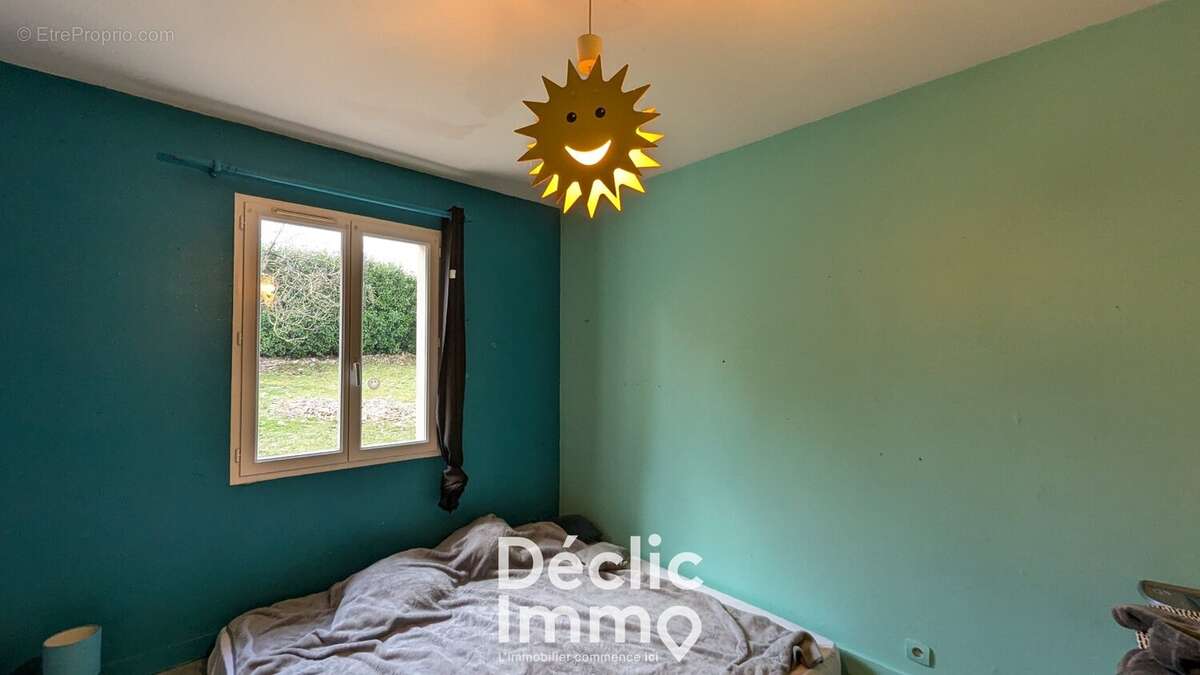 Maison à LA COURONNE