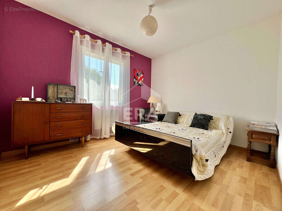 Maison 99m² à hostens - photo 6