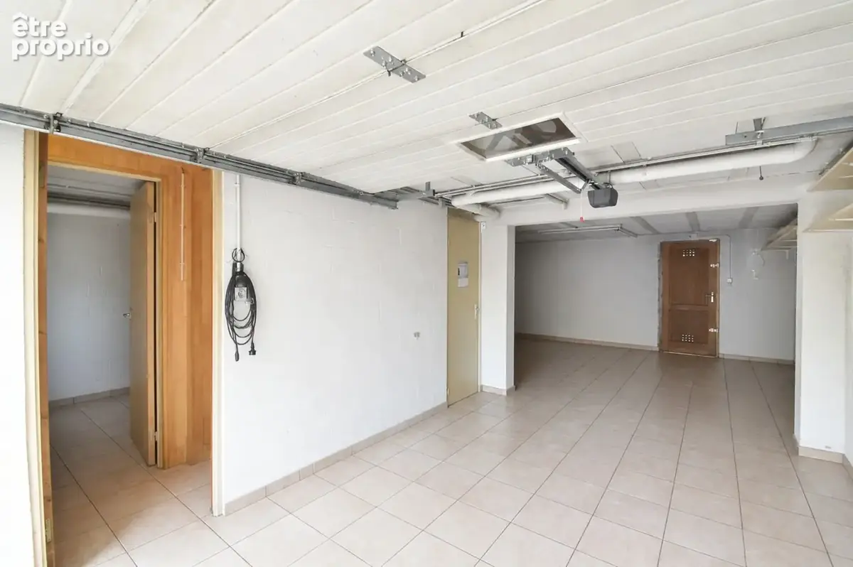 Maison à vendre 4 pièces 2 chambres au RDC -Sous-sol total à Morsang sur Orge - Terrain 368m² - photo 15