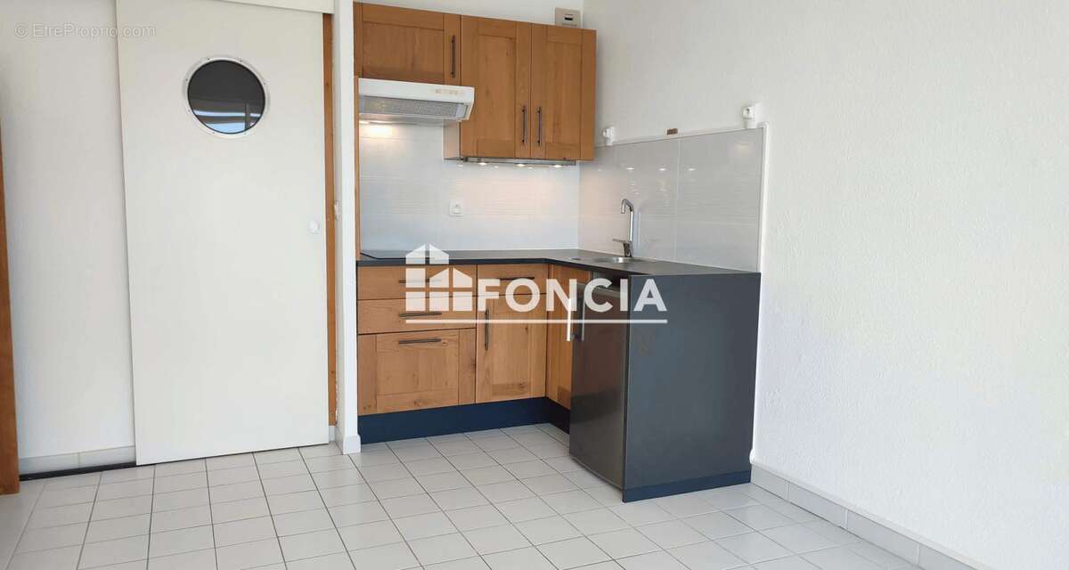 Appartement à SIX-FOURS-LES-PLAGES