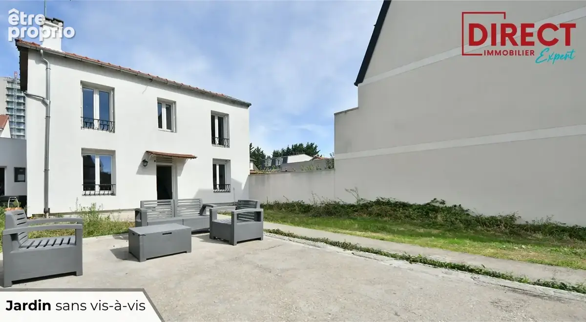 Maison a 1 min de la gare - photo 9