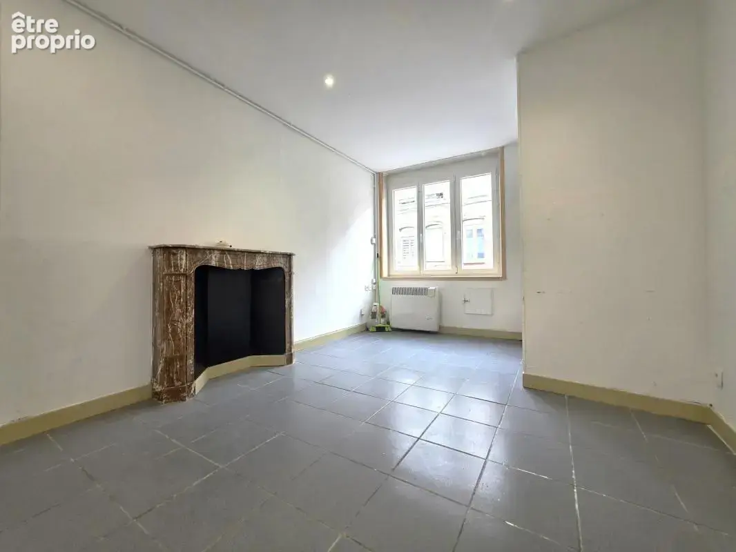 - IDEAL INVESTISSEUR - Maison de ville hyper centre - 6 pièces - 80m² - photo 4
