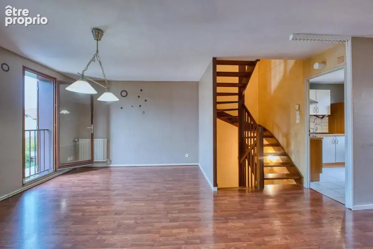 Maison de 5 pièces de 90 m² à Metz - photo 2