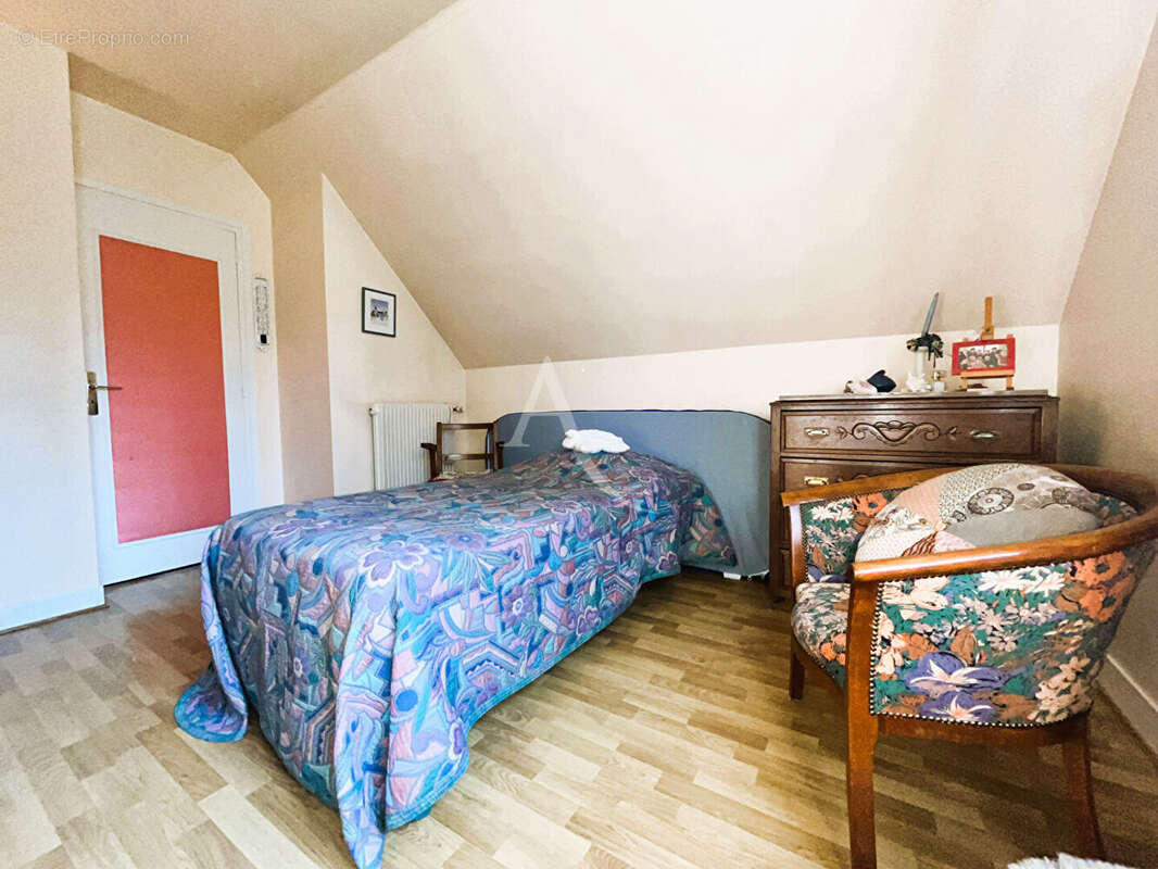 Maison à LE TOUQUET-PARIS-PLAGE