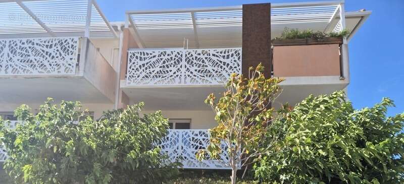 Appartement à CALVI