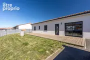 Maison à FRONTON