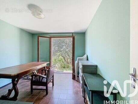 Photo 8 - Maison à TOURRETTES