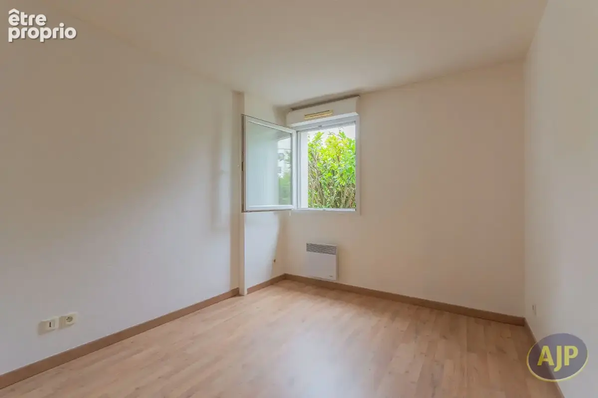 Appartement Bordeaux Chartrons Jardin privatif - photo 6