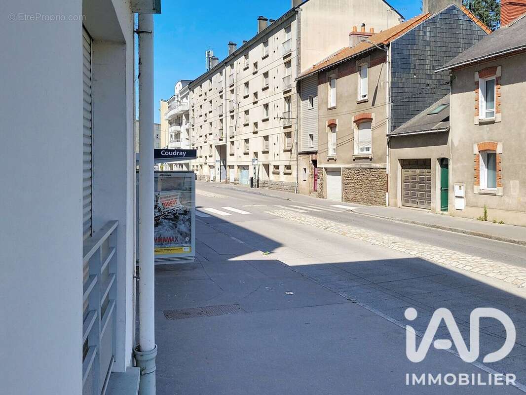 Photo 8 - Appartement à NANTES