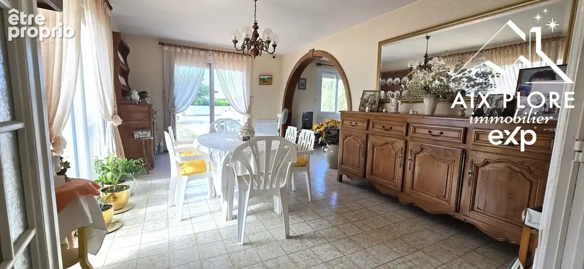 Maison 150 m² à Chateau-Gaillard  - photo 3
