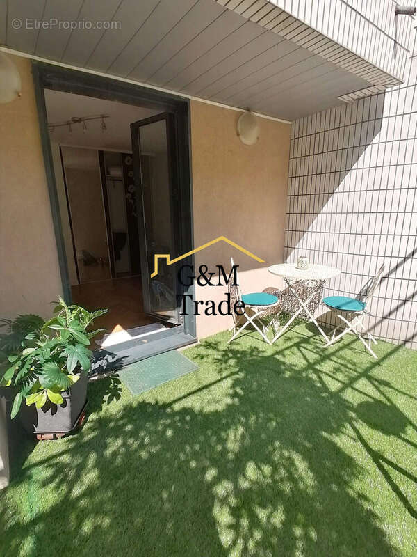 Appartement à VINCENNES
