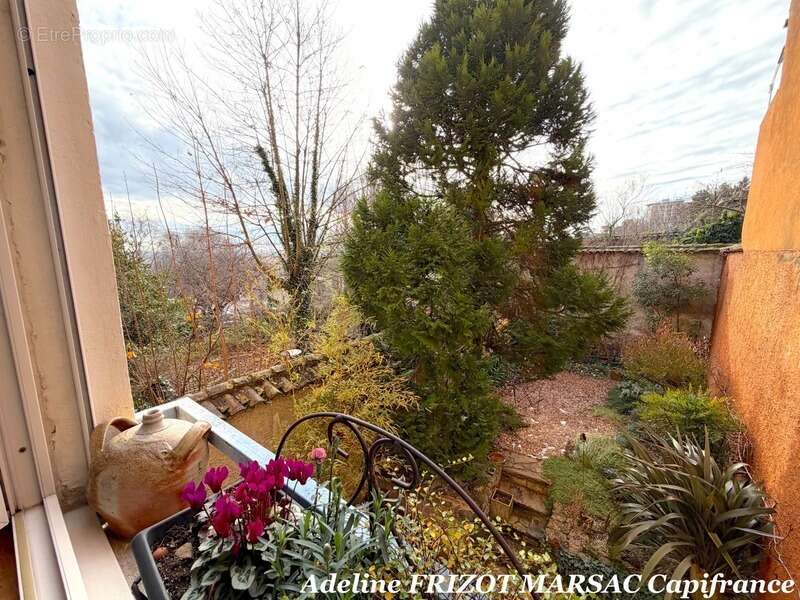 Appartement à LYON-5E