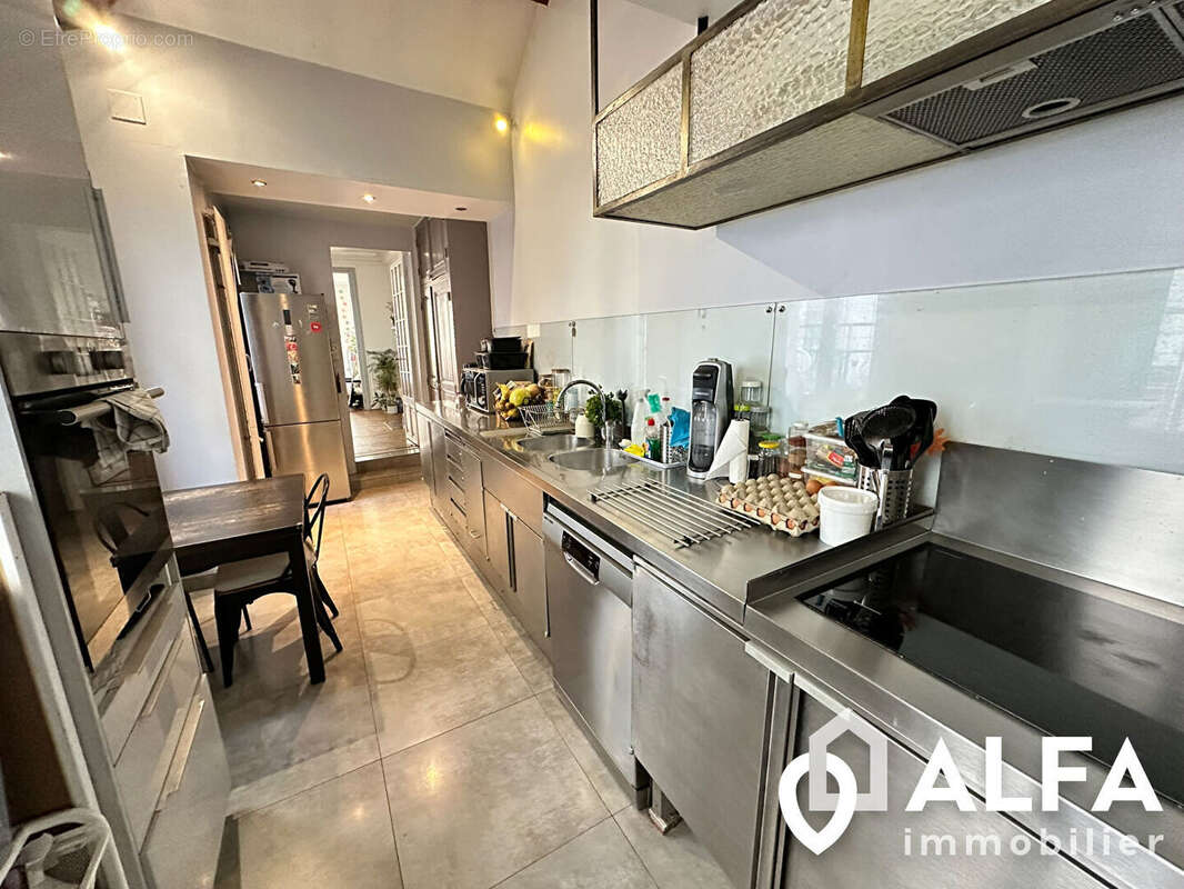 Appartement à ENGHIEN-LES-BAINS