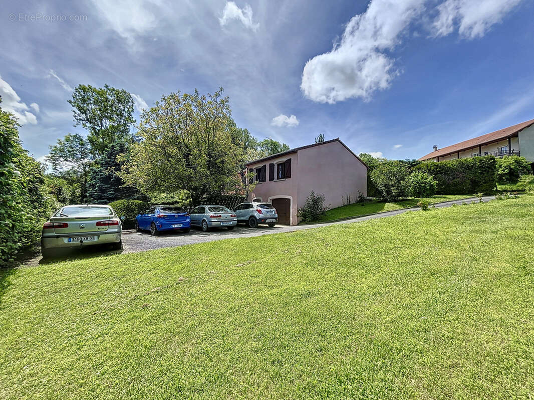 Autre à SAINT-BABEL