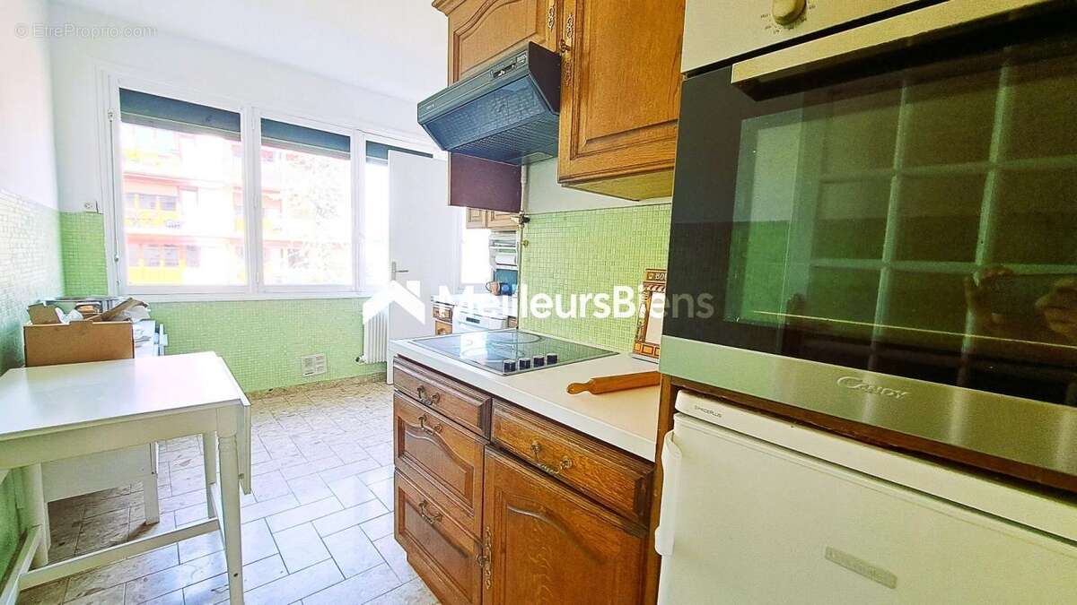 Appartement à ENGHIEN-LES-BAINS