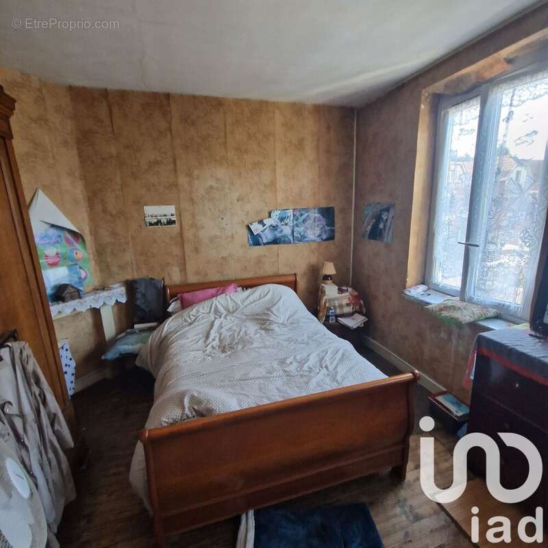 Photo 7 - Maison à ODOMEZ