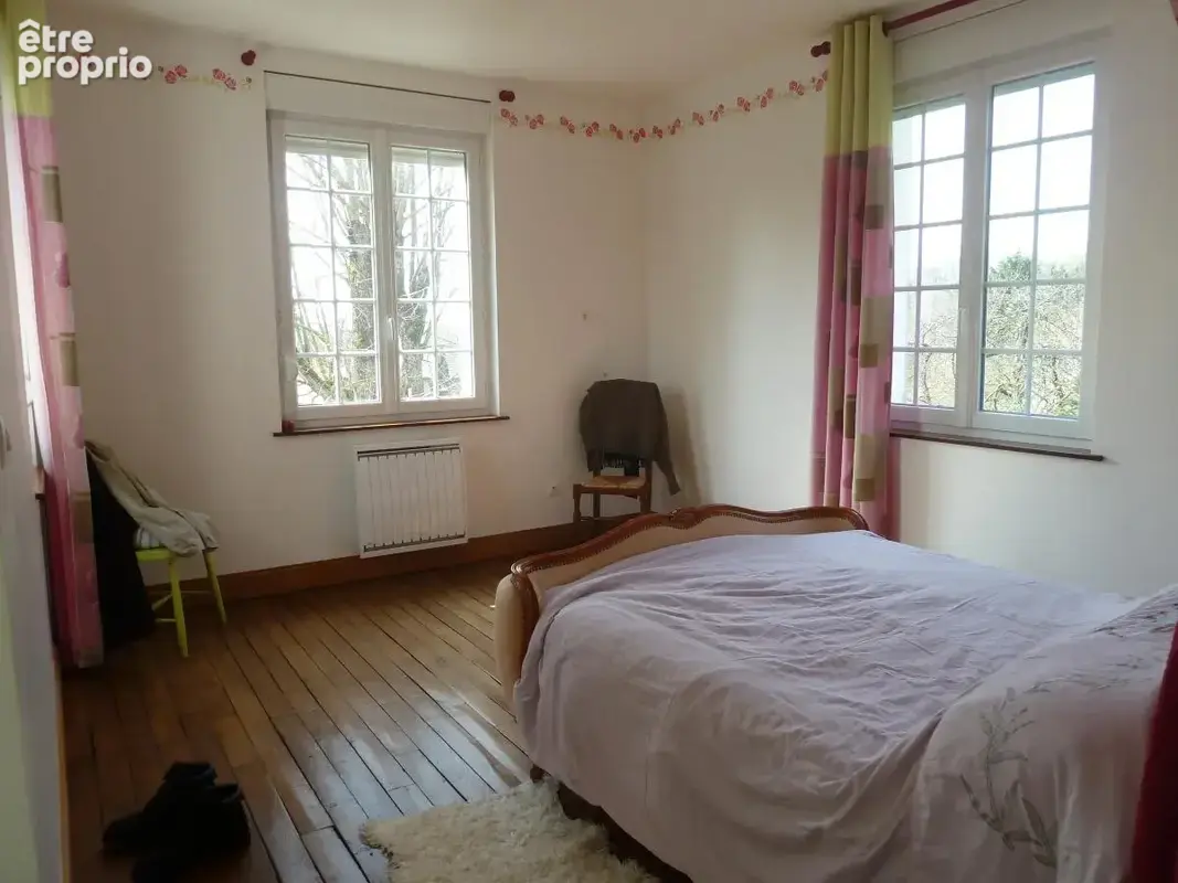 Maison 9 pièces 450 m² à vendre à Busigny (59137) - photo 9