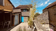 Maison à MASSANGIS