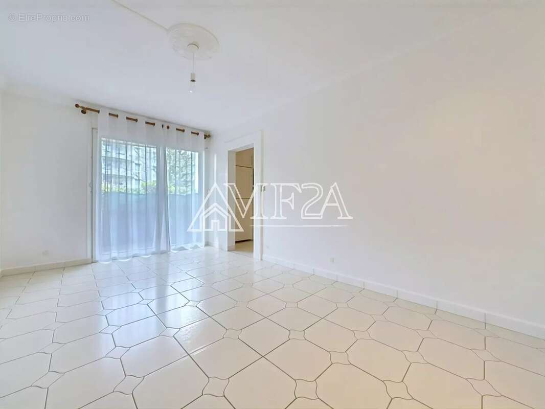 Appartement à MASSY