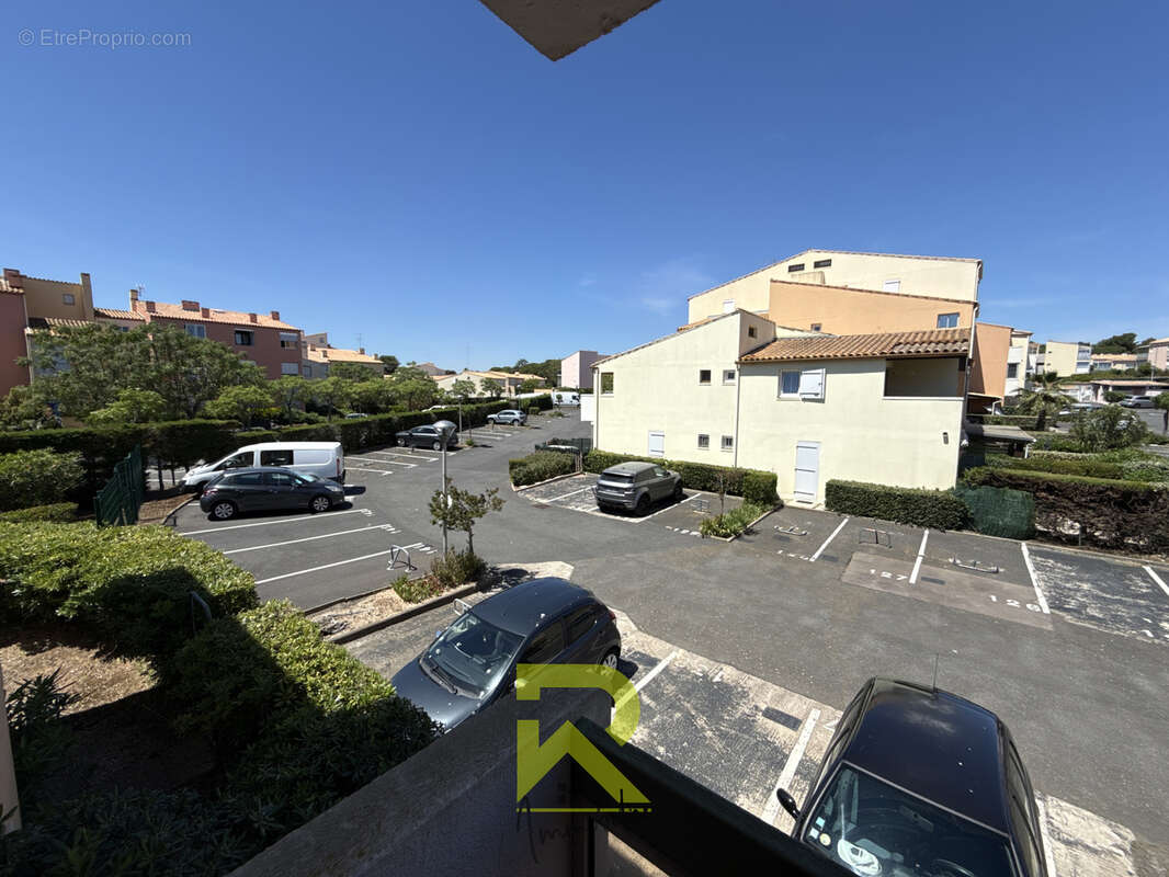 Appartement à AGDE
