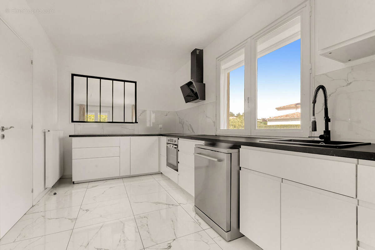 Maison à ESCALQUENS