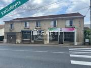 Photo 1 - Maison à ROUMAZIERES-LOUBERT