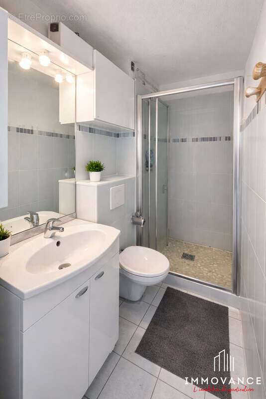 Appartement à LE GRAU-DU-ROI