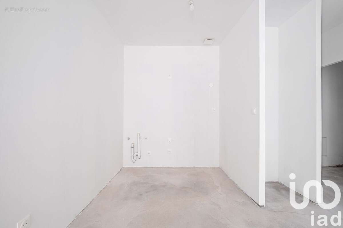 Photo 3 - Appartement à FRANCHEVILLE