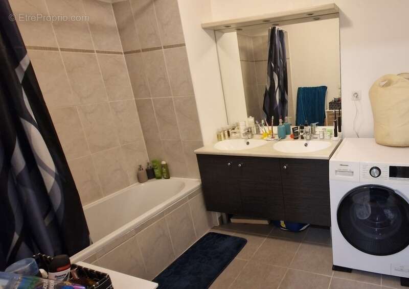 Appartement à MARTIGUES