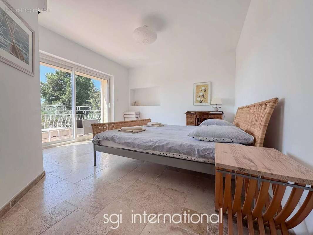 Maison à SAINTE-MAXIME