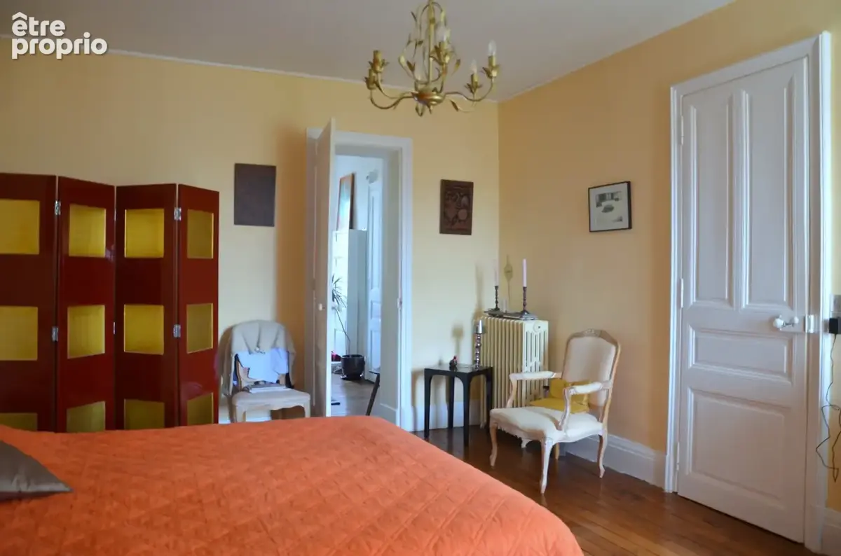 Maison 7 pièces – Candé (49) - photo 11