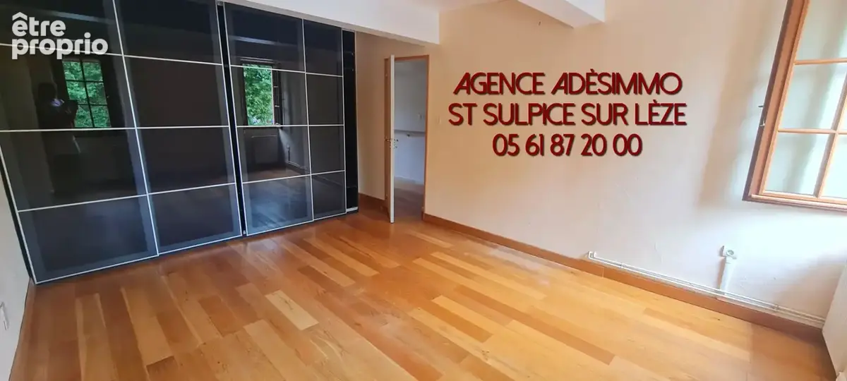 Maison de village 160m²  T5  avec garage, cuisine d'été, jardin, atelier... - photo 13