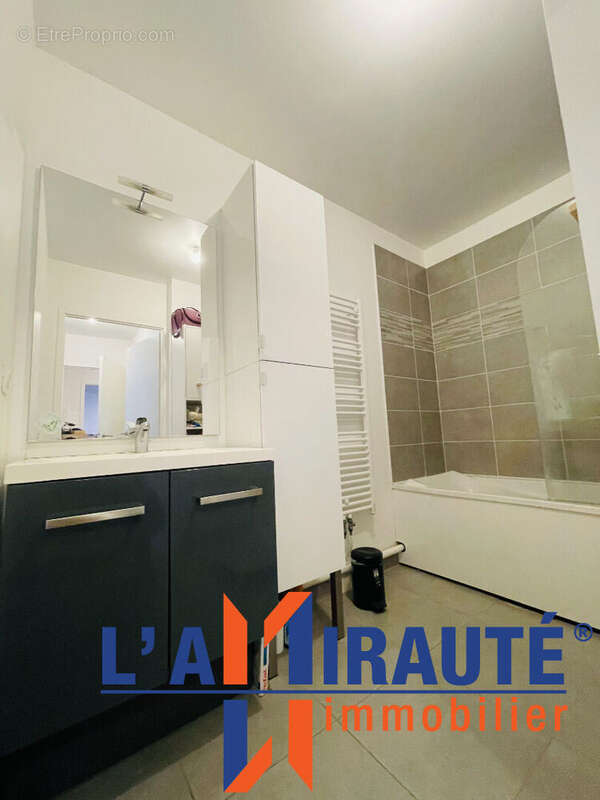 Appartement à MONTESSON