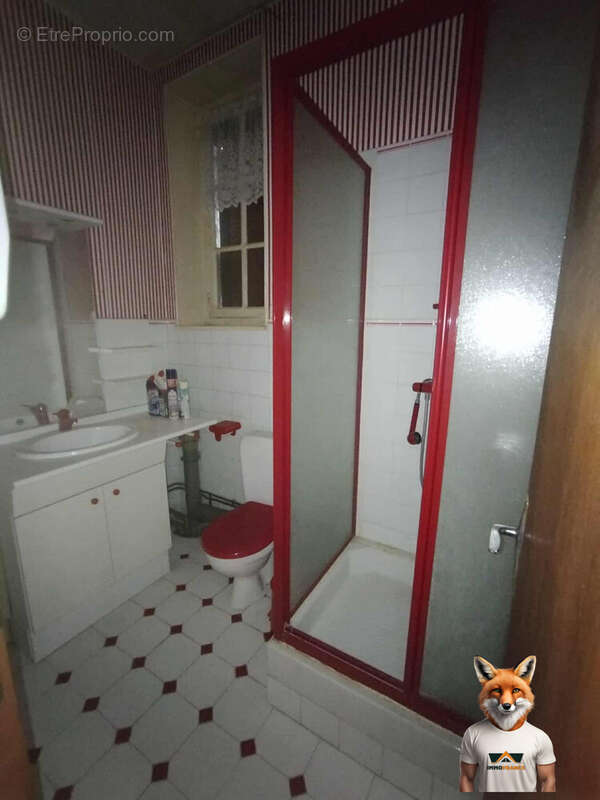 Maison à VILLENAUXE-LA-GRANDE