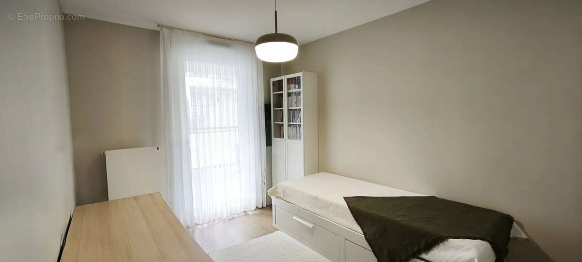 Appartement à QUINTAL