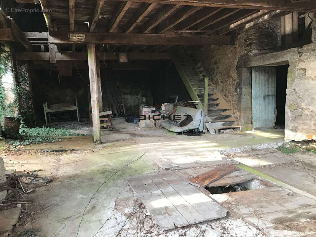 Appartement à UZERCHE