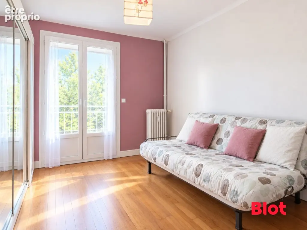 Maison 8 pièces 158 m² à vendre à Rennes (35000) - photo 8
